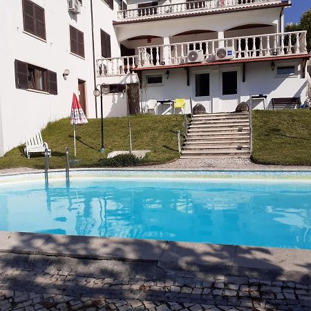 Jantesta Guest House Coimbra Dış mekan fotoğraf