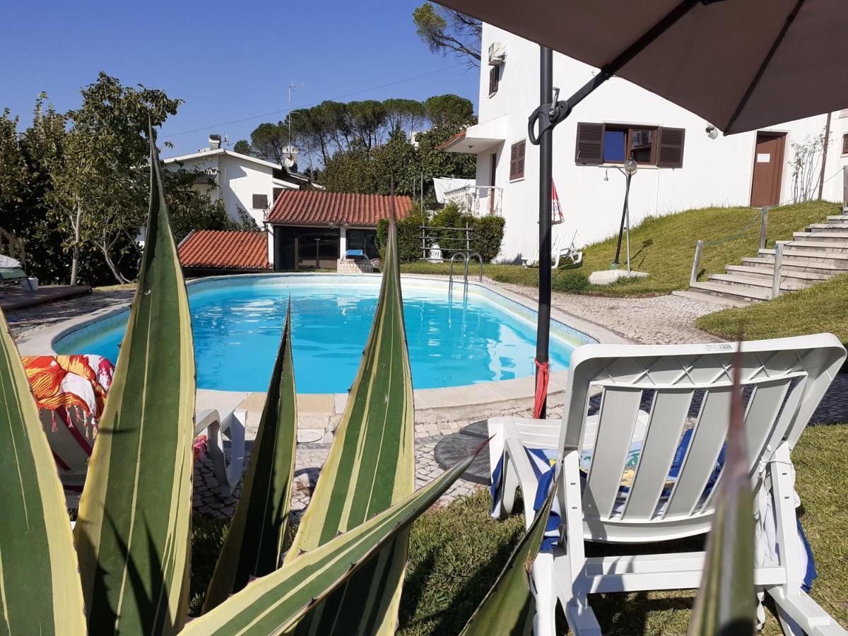 Jantesta Guest House Coimbra Dış mekan fotoğraf