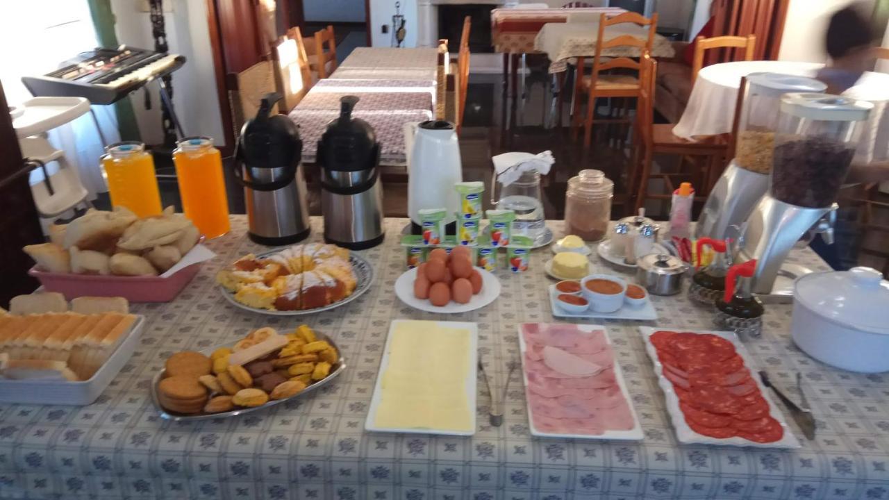 Jantesta Guest House Coimbra Dış mekan fotoğraf