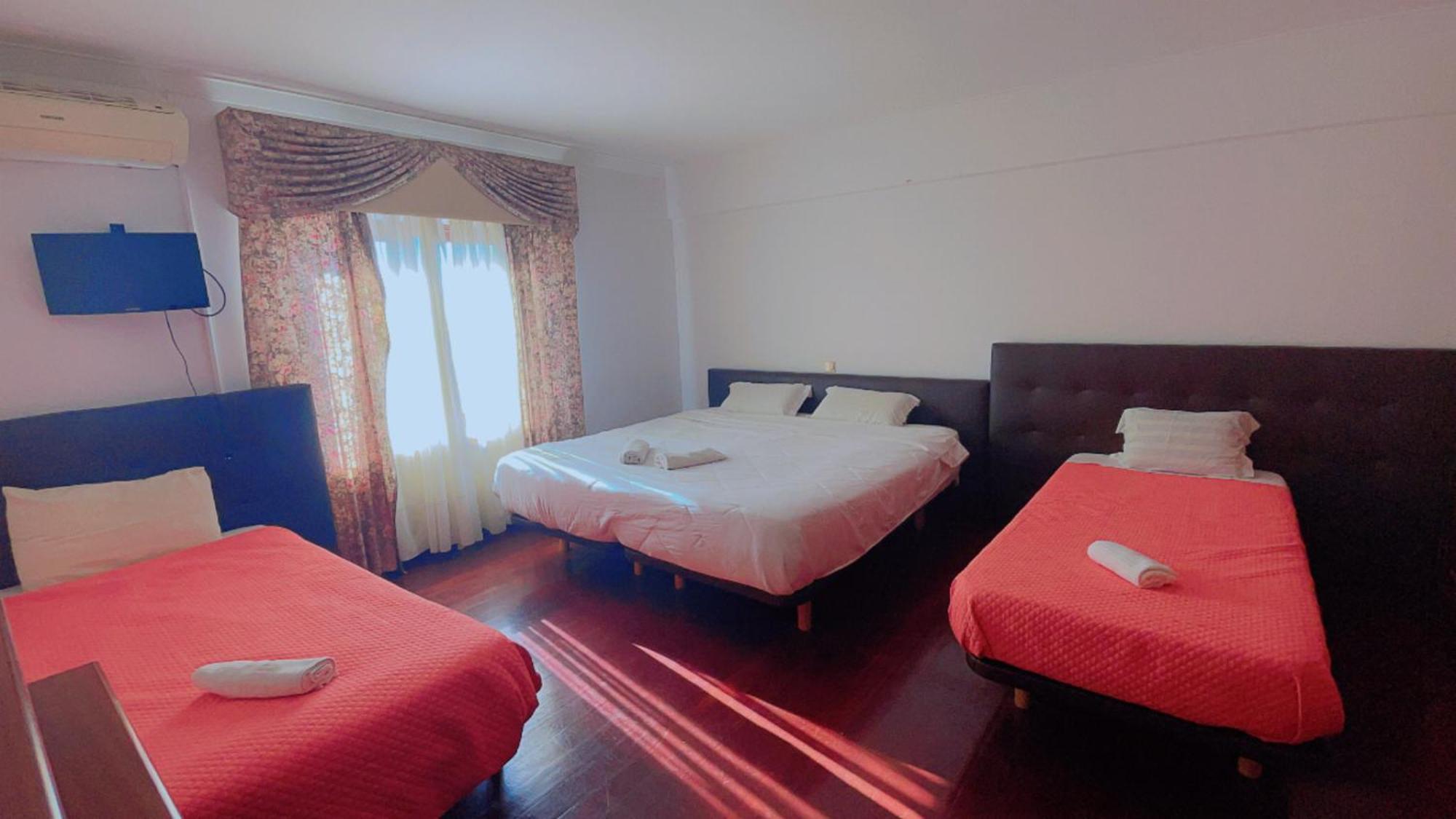 Jantesta Guest House Coimbra Dış mekan fotoğraf