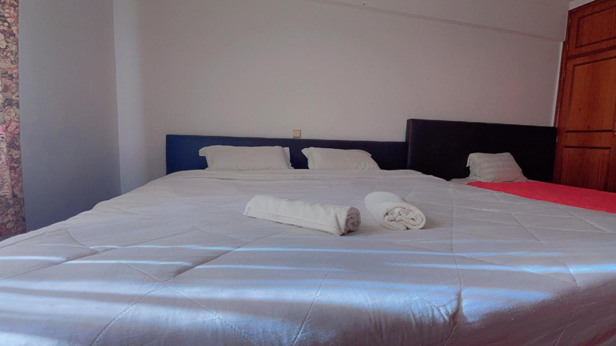 Jantesta Guest House Coimbra Dış mekan fotoğraf