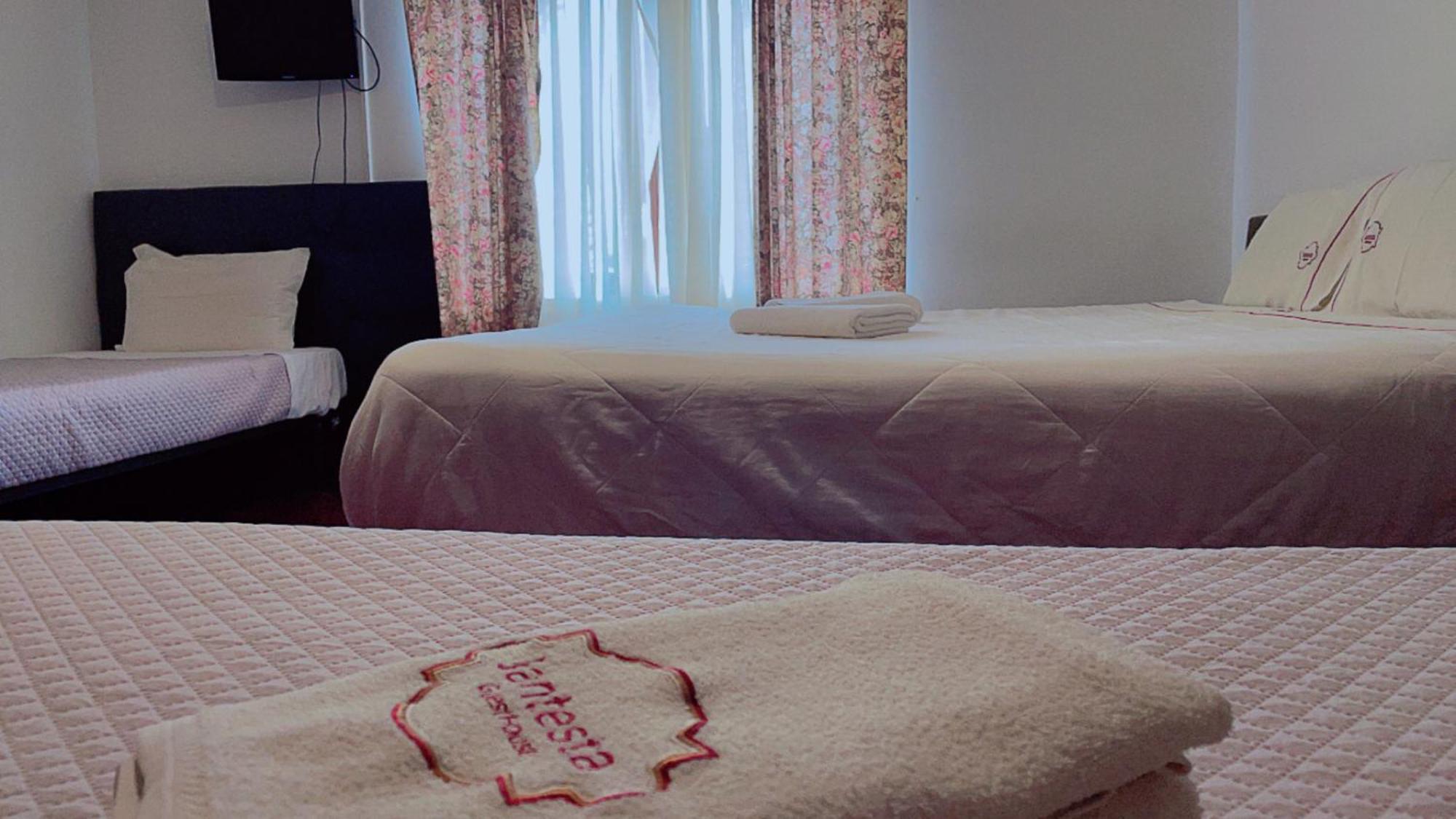 Jantesta Guest House Coimbra Dış mekan fotoğraf
