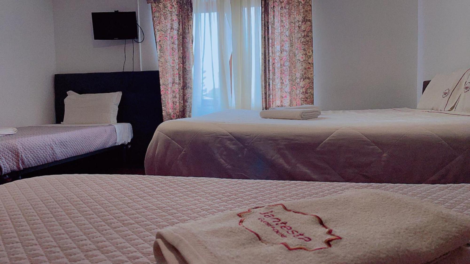Jantesta Guest House Coimbra Dış mekan fotoğraf