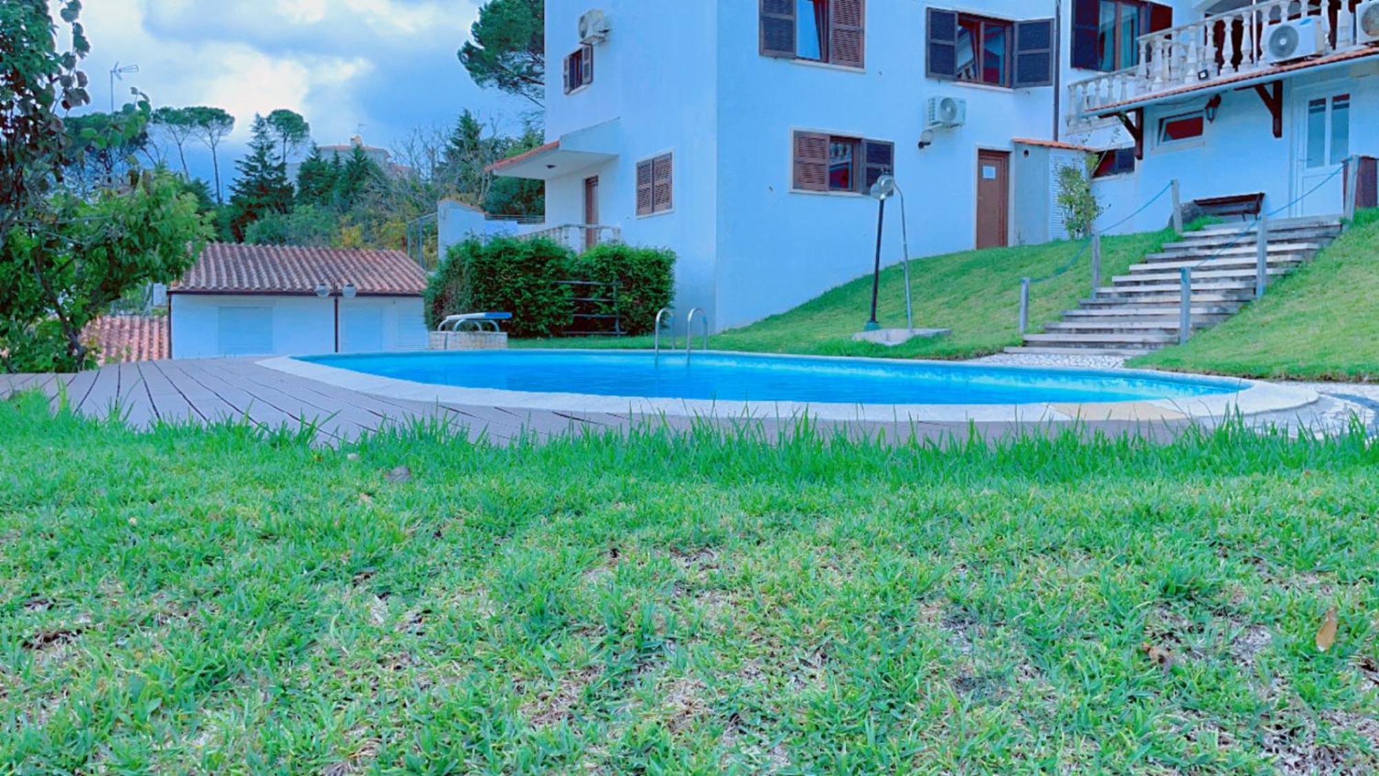 Jantesta Guest House Coimbra Dış mekan fotoğraf