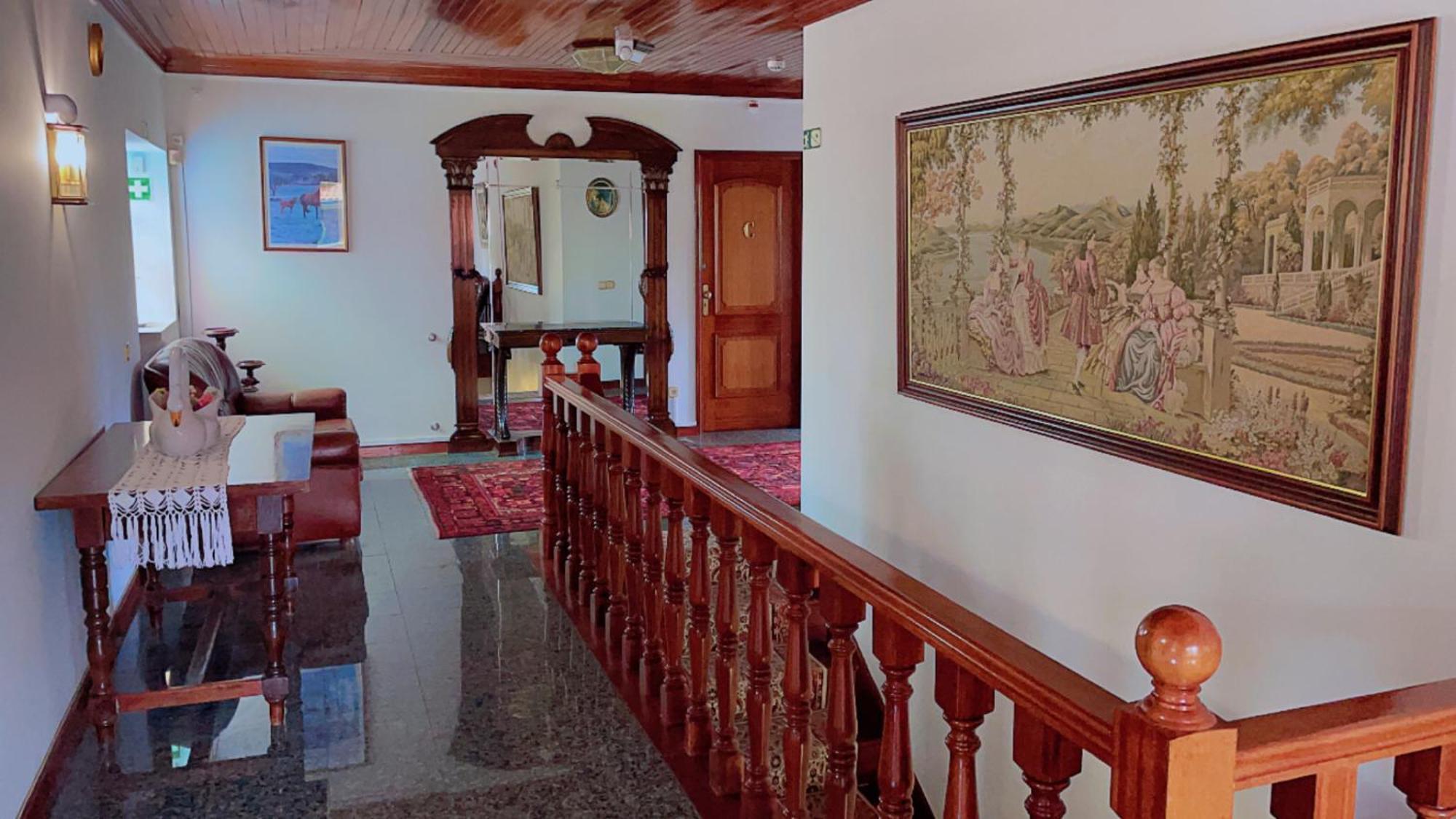 Jantesta Guest House Coimbra Dış mekan fotoğraf