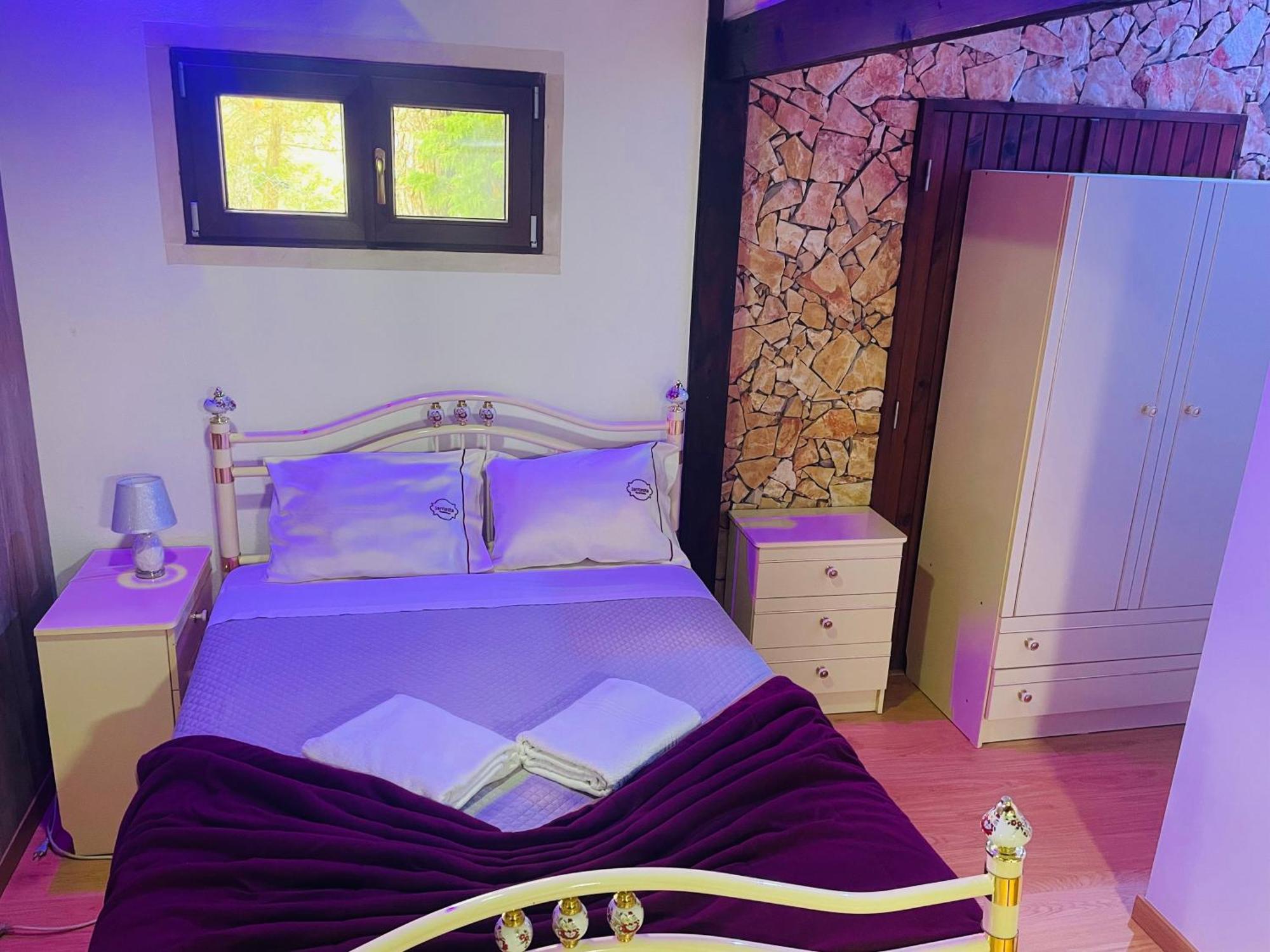 Jantesta Guest House Coimbra Dış mekan fotoğraf