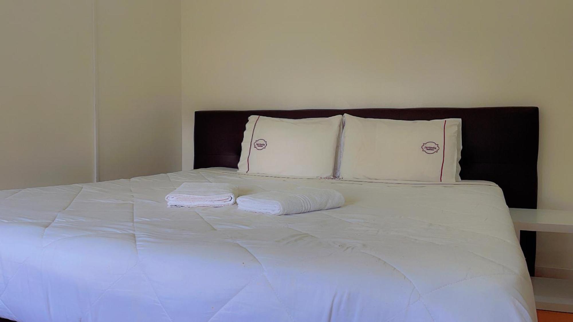 Jantesta Guest House Coimbra Dış mekan fotoğraf