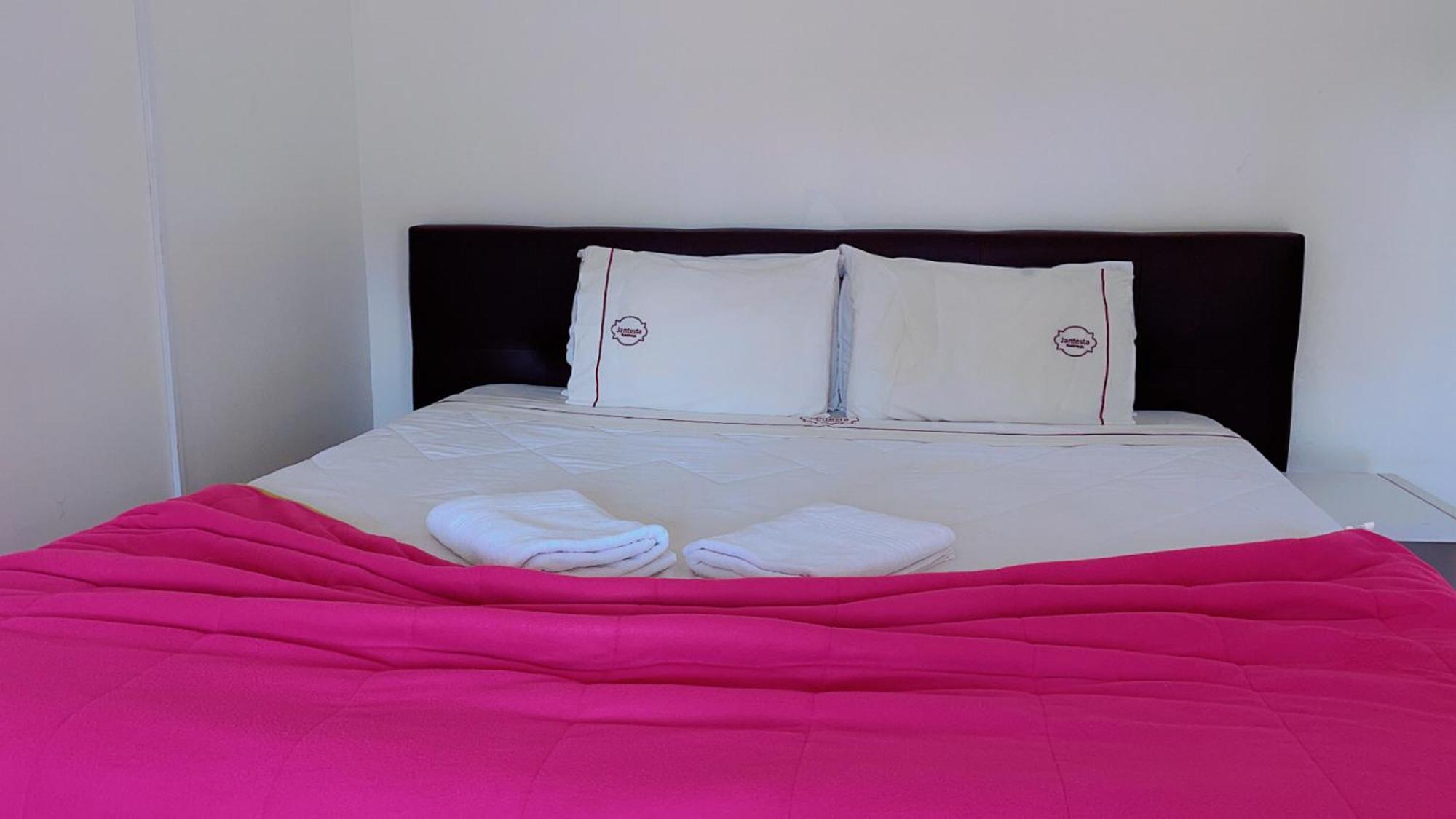 Jantesta Guest House Coimbra Dış mekan fotoğraf
