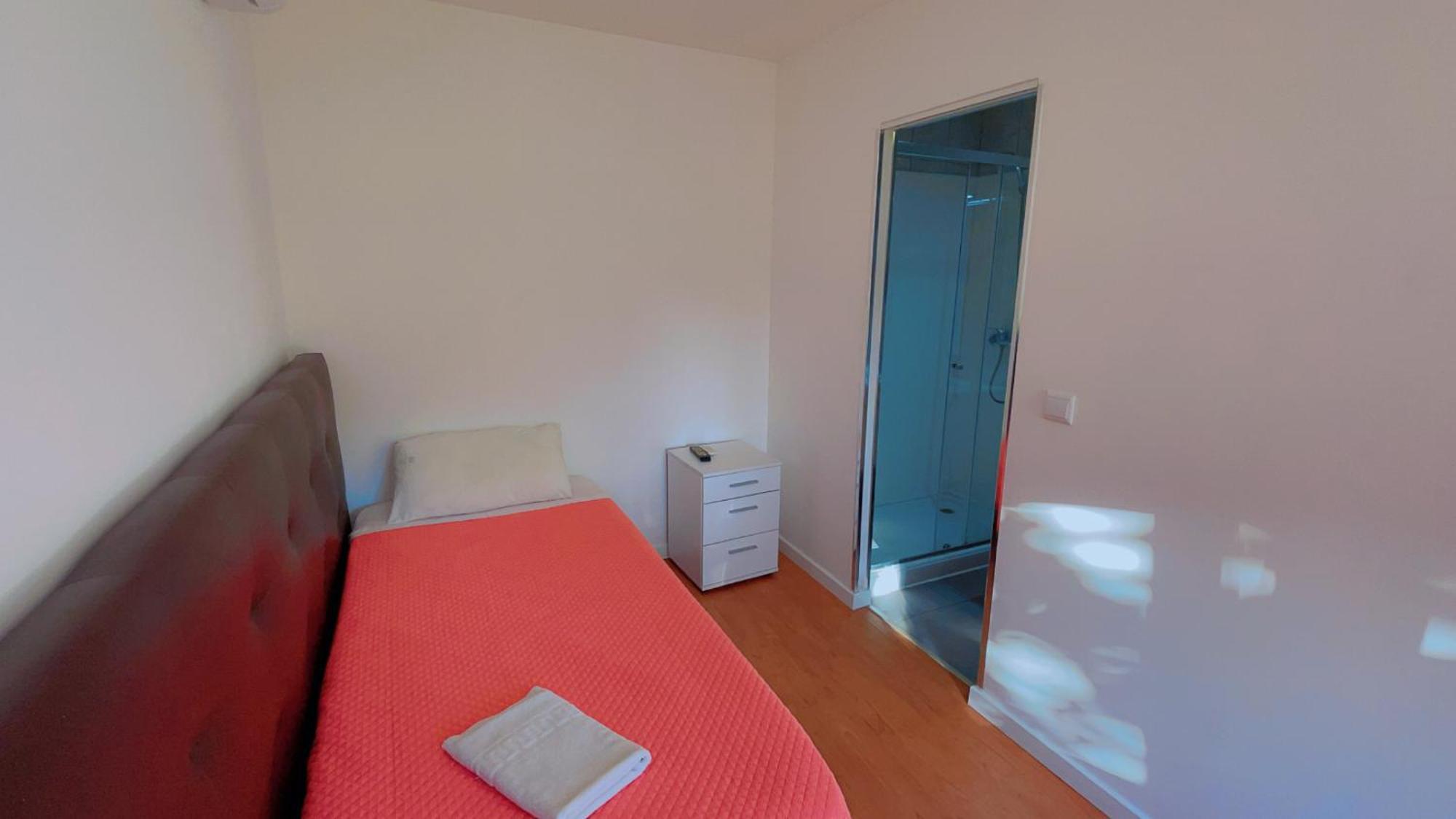 Jantesta Guest House Coimbra Dış mekan fotoğraf