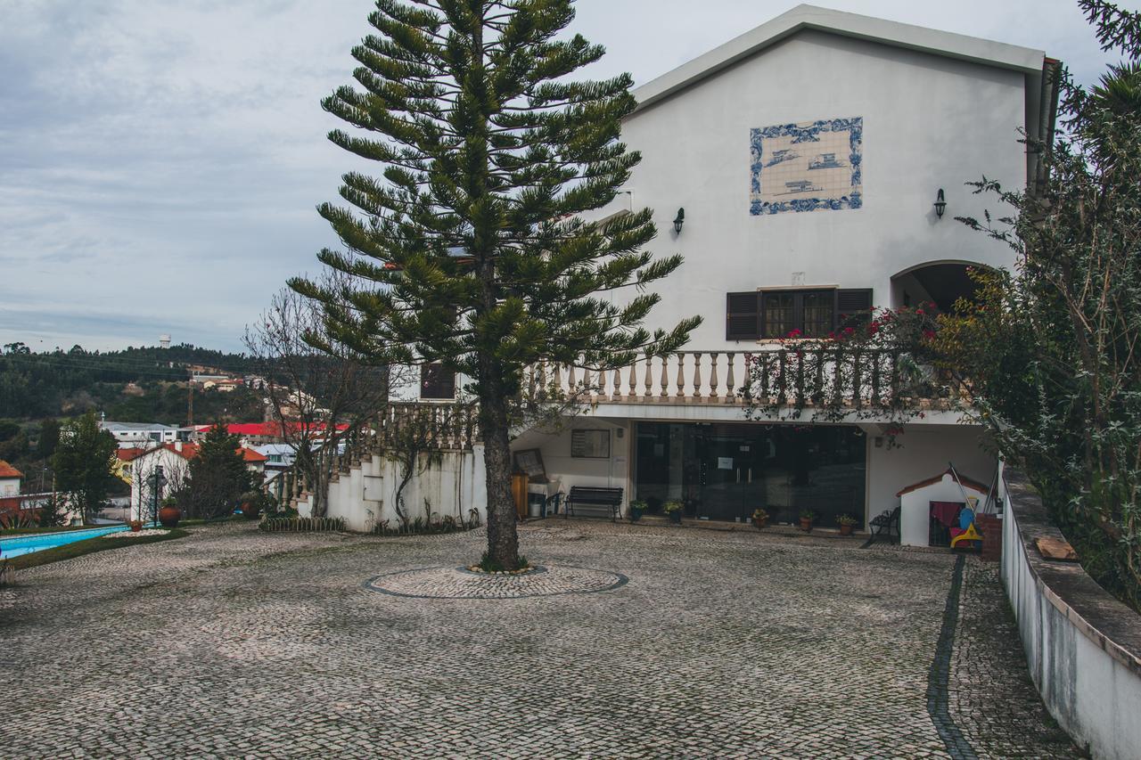 Jantesta Guest House Coimbra Dış mekan fotoğraf