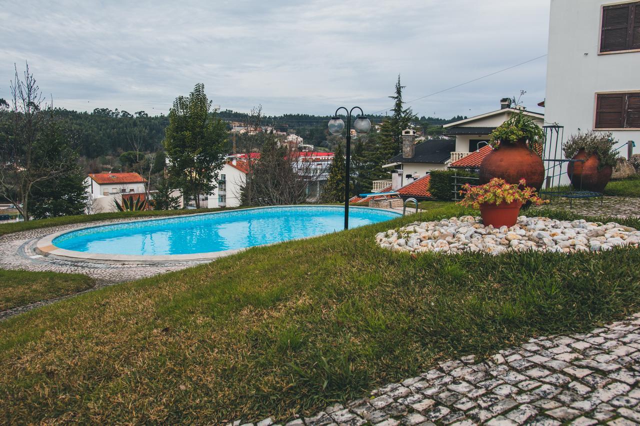 Jantesta Guest House Coimbra Dış mekan fotoğraf