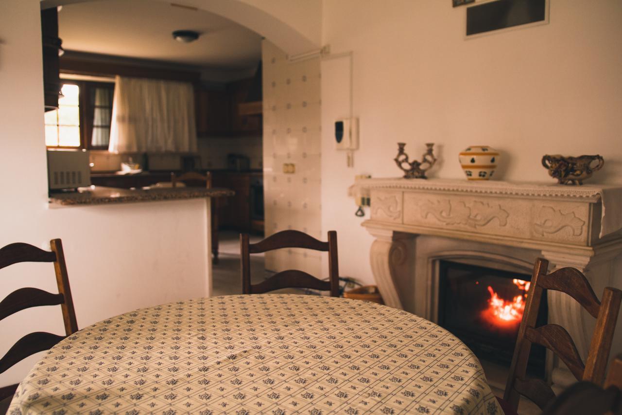 Jantesta Guest House Coimbra Dış mekan fotoğraf